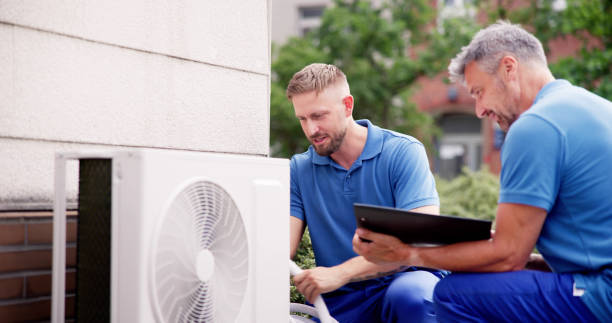Best HVAC repair near me  in Trooper, PA