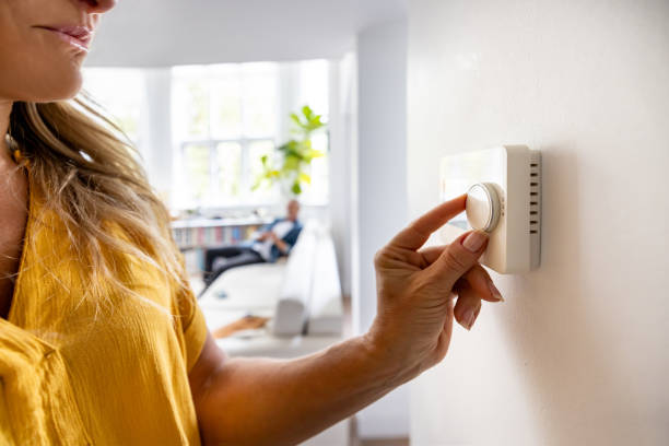 Best HVAC installation services  in Trooper, PA