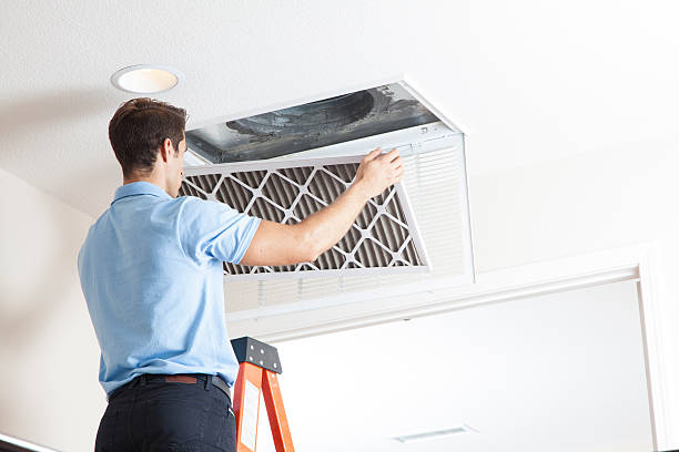 Best HVAC service technicians  in Trooper, PA